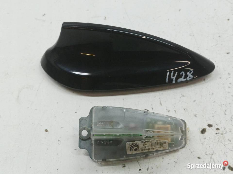 ANTENA KAROSERYJNA KOMPLET 9226896 9227776 Bmw świętokrzyskie