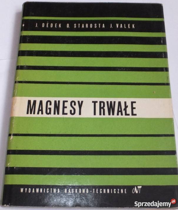 MAGNESY TRWAŁE Radom