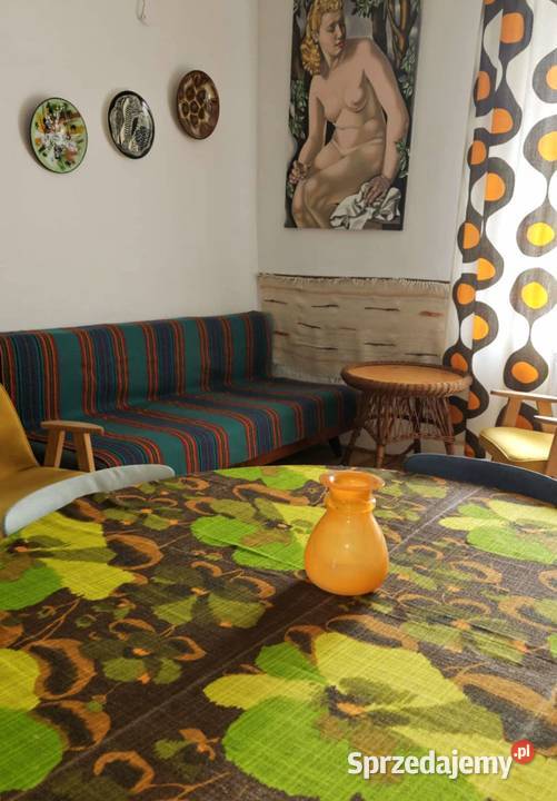 Kilim pasiak śląskie Częstochowa