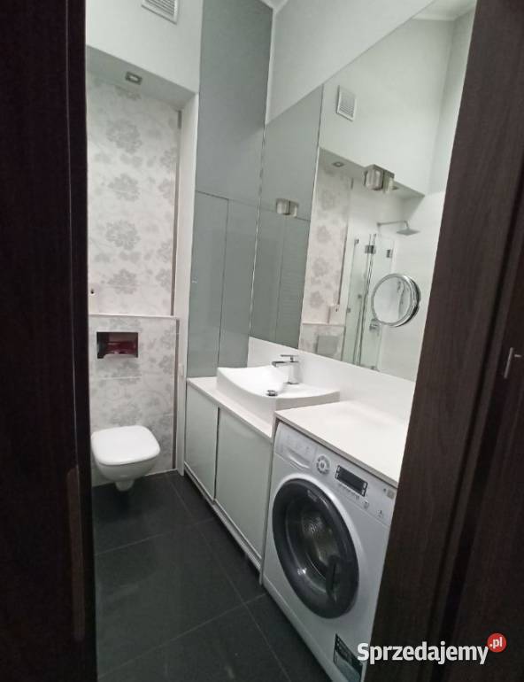 3pok 55met Słonimskiej BALKONGARAŻ2012 Wrocław