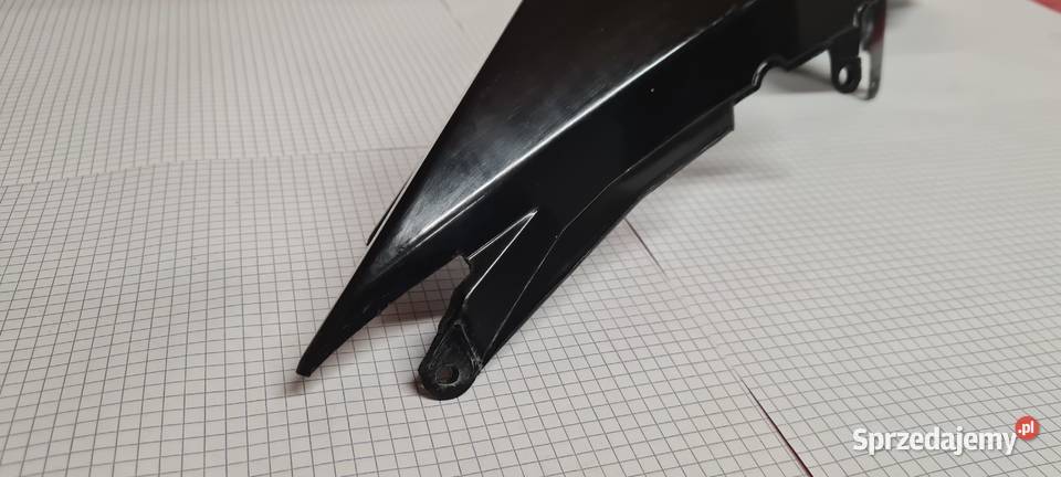 Kawasaki Z300 owiewka lewa tył OEM 530650060 Warszawa