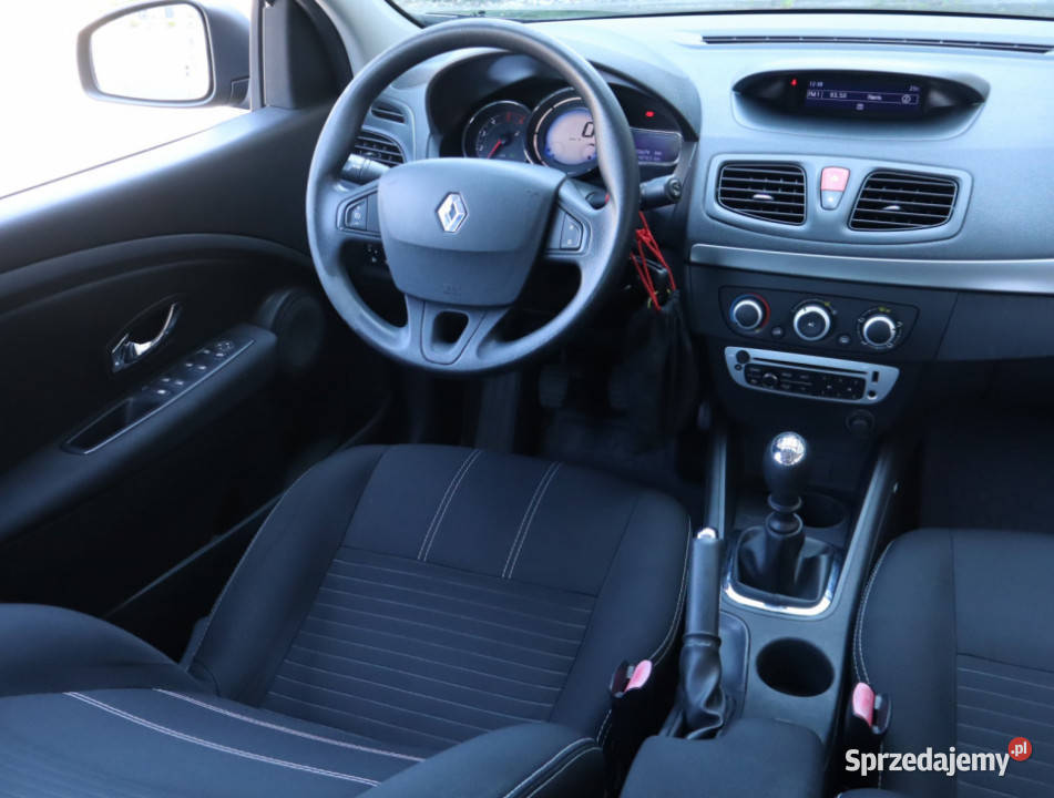 Renault Fluence 15 dCi wspomaganie kierownicy Fluence sprzedam