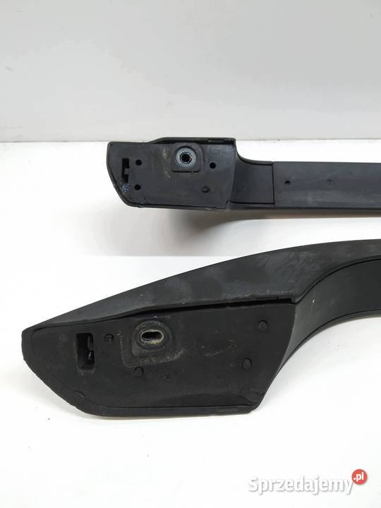 RELINGI Fiat Panda II 20032012 sprzedam