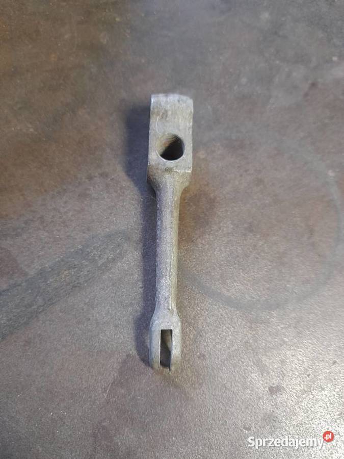 Wysprzęglik SHL nowy ZMD