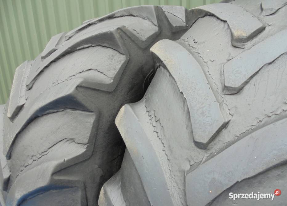 Opona Opony Goodyear Dt 824 62075 R 30 Szprotawa