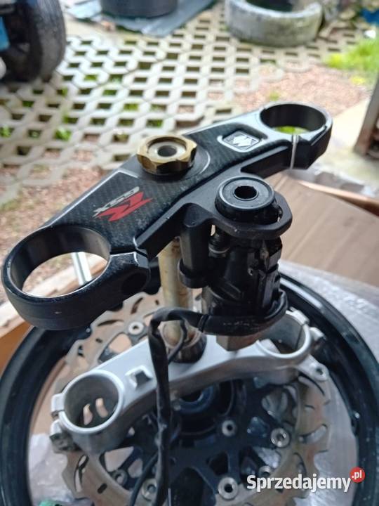 Suzuki gsxr 1000 k5 k6 20052006 r Lagipółkikoło Milejów
