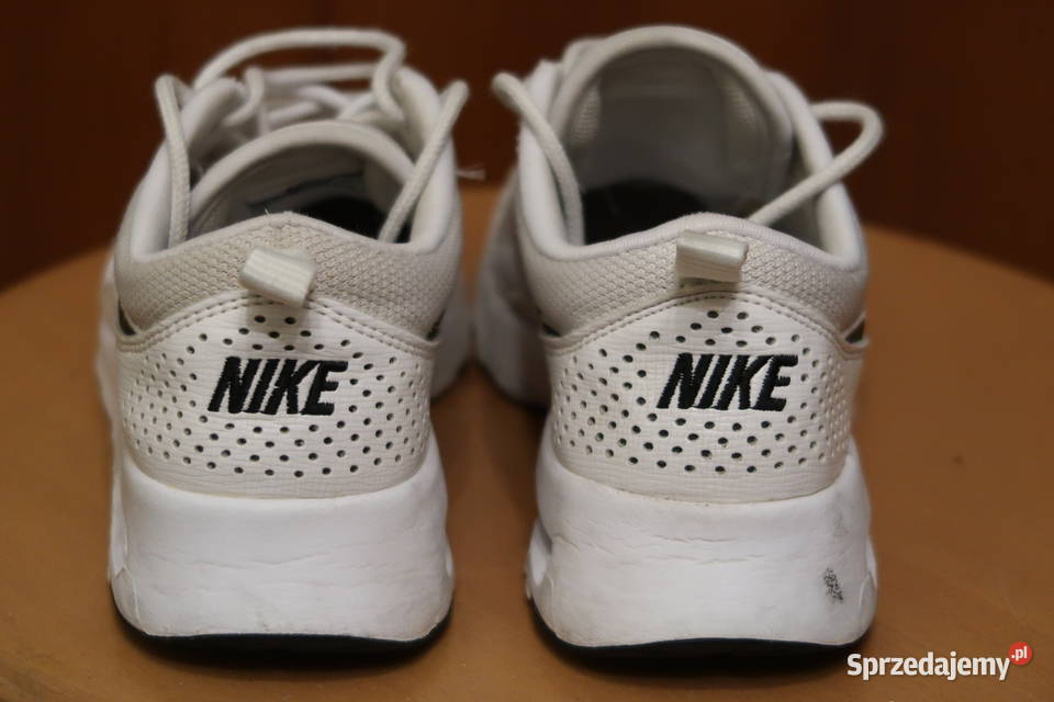 Buty sneakersy marki Nike Air Thea 375 Siedlce