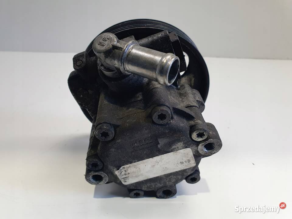 Citroen Jumpy II 16 HDI POMPA WSPOMAGANIA Chełm