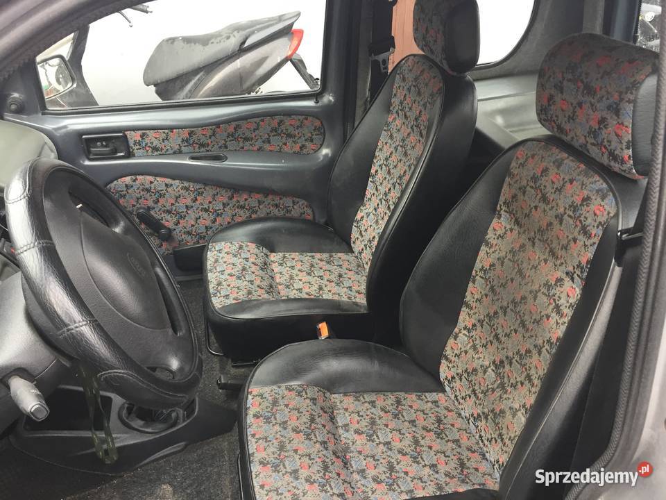 Jdm tytane L6e 350 kilo Pacanów