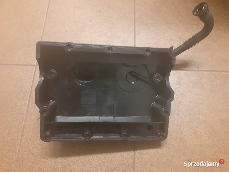 VW SEAT SKODA AUDI 14TDI Pokrywa zaworów Ślesin sprzedam