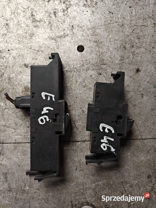 Przełącznik szyb bmw e46 Puławy sprzedam
