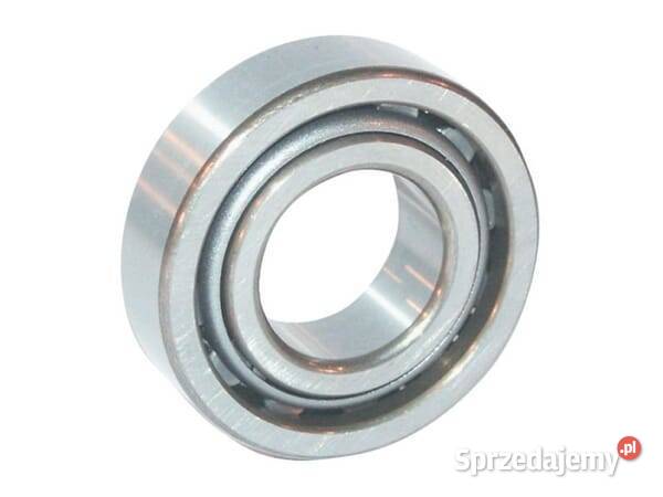 Łożysko walcowe 35x72x23 mm SKF NJ2207C3SKF Kamionna