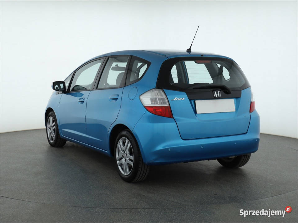 Honda Jazz 14 iVTEC ESP Jazz Piaseczno sprzedam