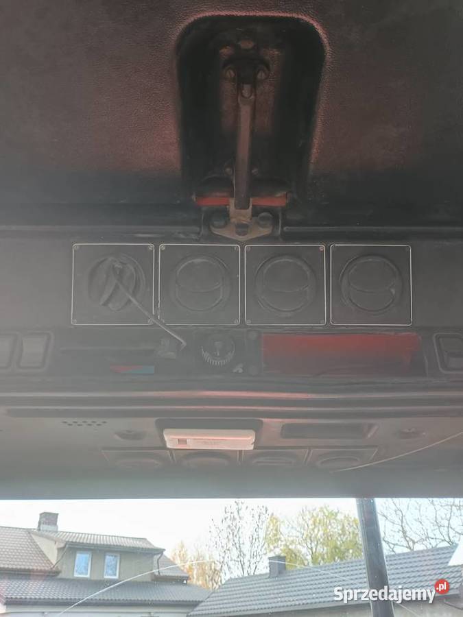 Ciągnik Ursus 4512 Gzy