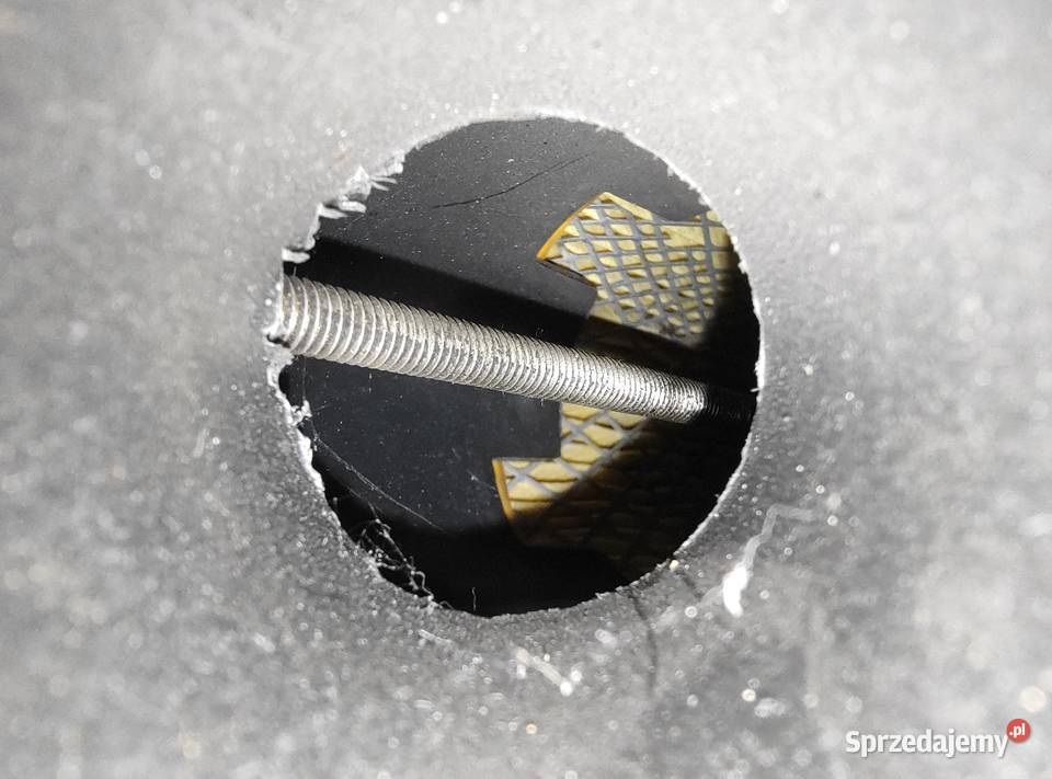 Filtr powietrza Dniepr MT Leszno