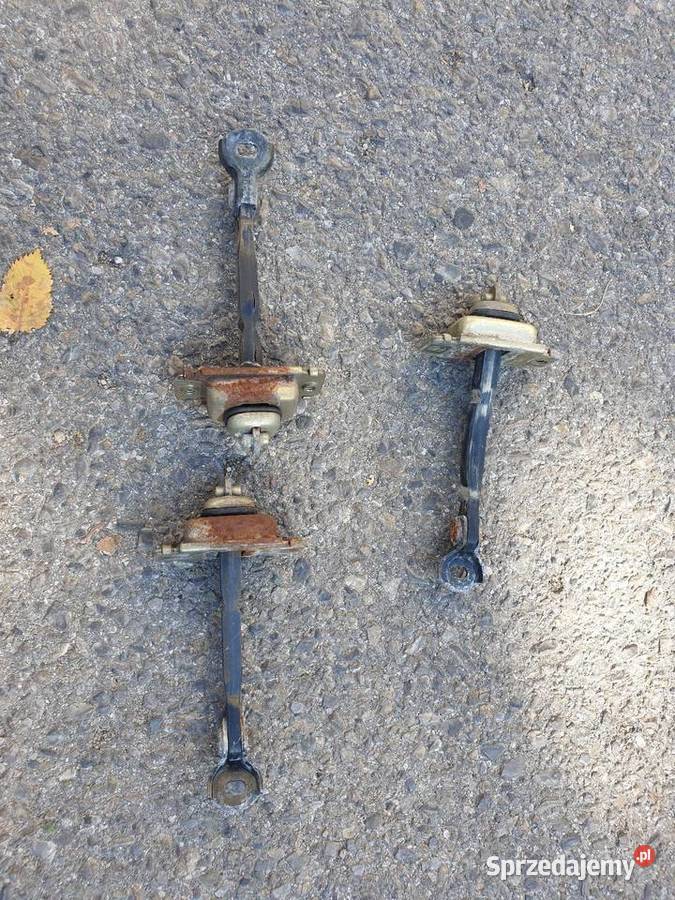 Ogranicznik drzwi Mazda 6 GG GY świętokrzyskie Sandomierz