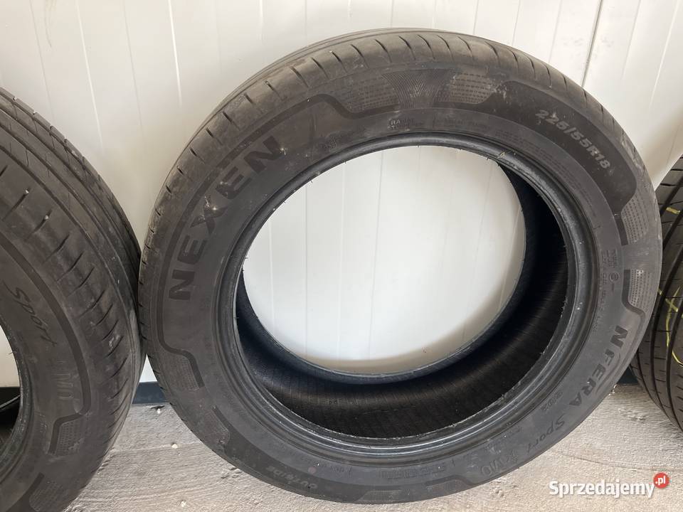 Opony Nexen Nfera sport 2255518 Grójec