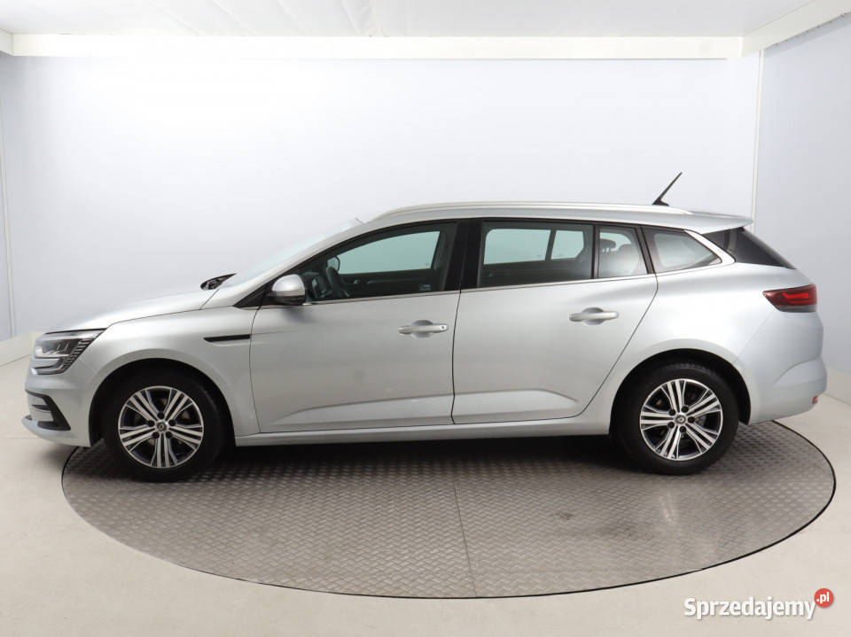 Renault Megane 13 TCe Rok produkcji 2022