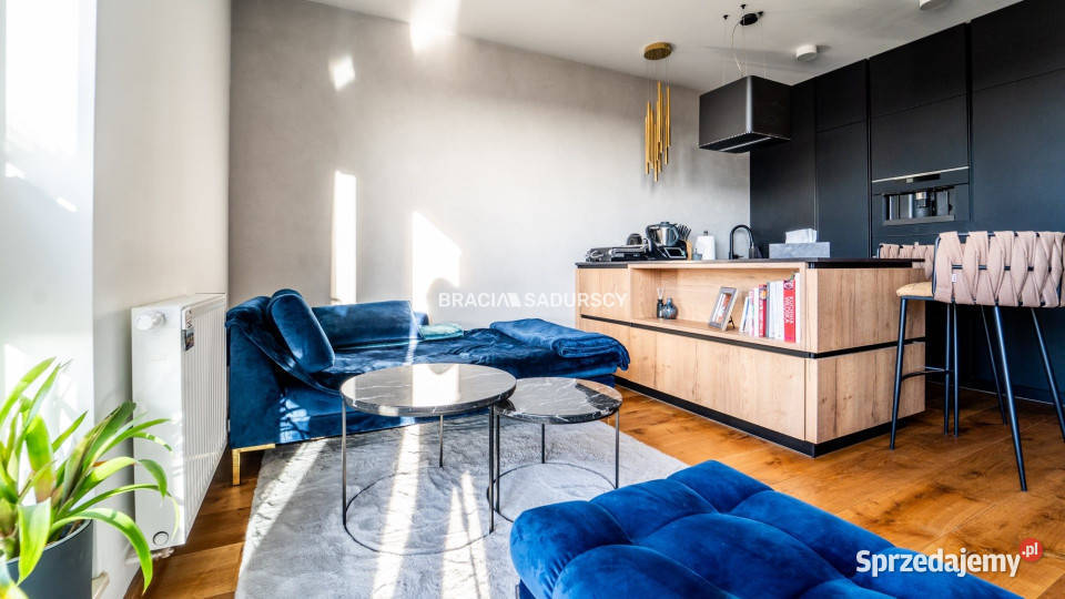 Mieszkanie Kraków bp Albina Małysiaka 4203m2 2 sprzedam