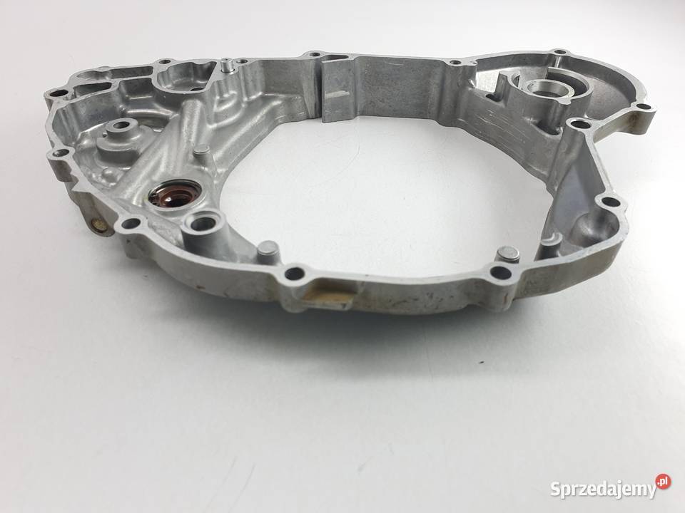 Pokrywa Dekiel Sprzegla Polkrater Suzuki Rmz 450 łódzkie Łódź