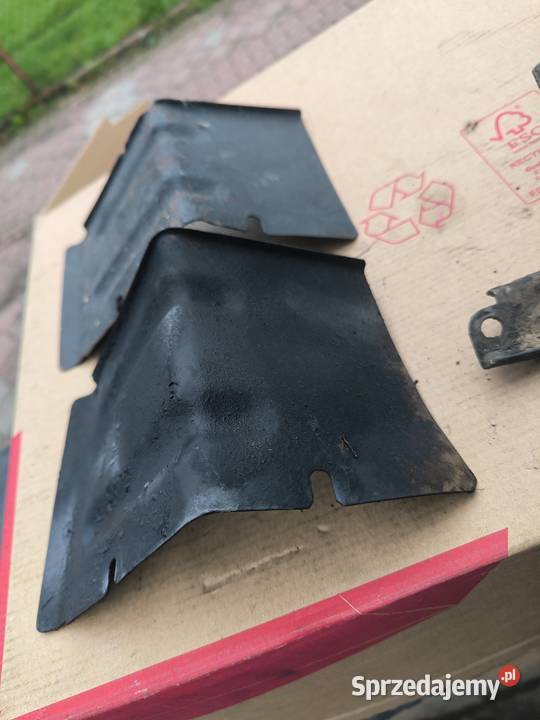 Polonez Borewicz Fiat 125p wspornik rury Stalowa Wola