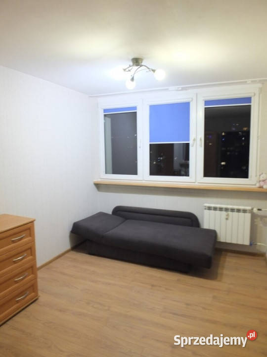 Wynajmę mieszkanie 3 pokojowe 54m2 odnowione balkon Wrocław sprzedam