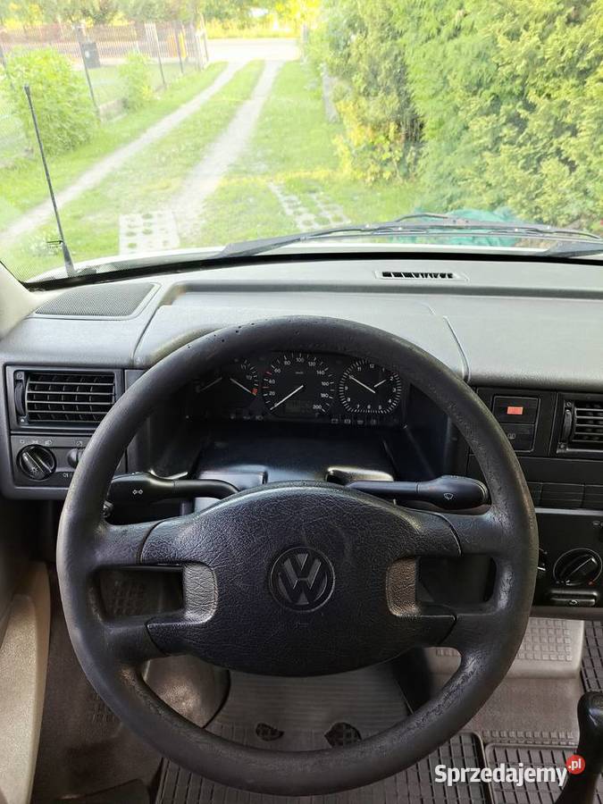 Volkswagen T4 Transporter sprzedam