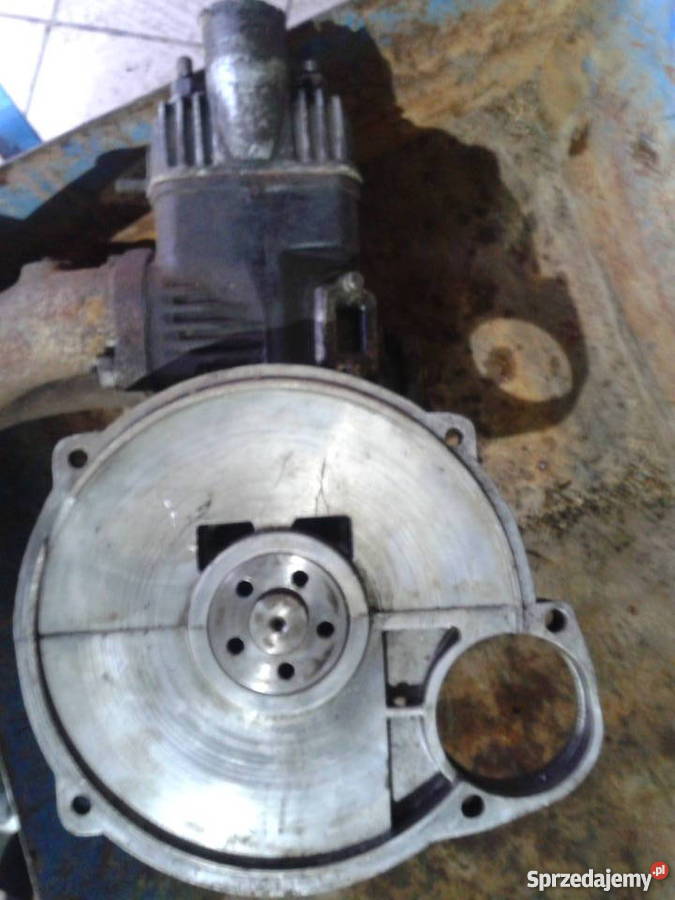 Syrena 101 102 103 silnik Bielsko-Biała sprzedam