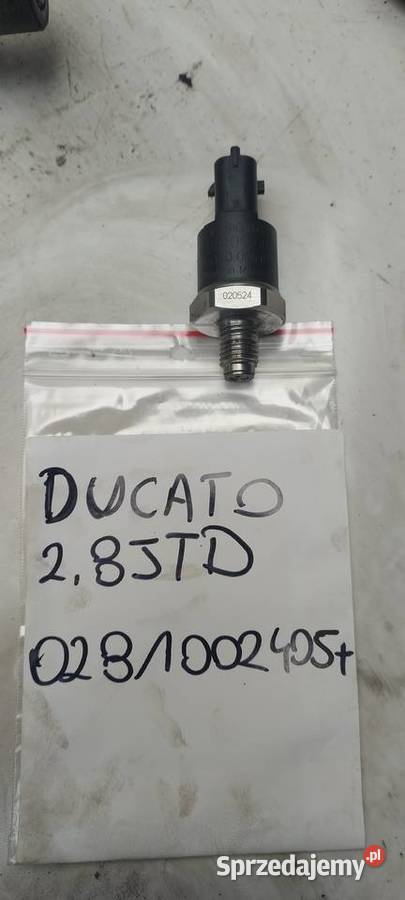 FIAT OPEL RENAULT czujnik paliwa 0281002405 Kielce