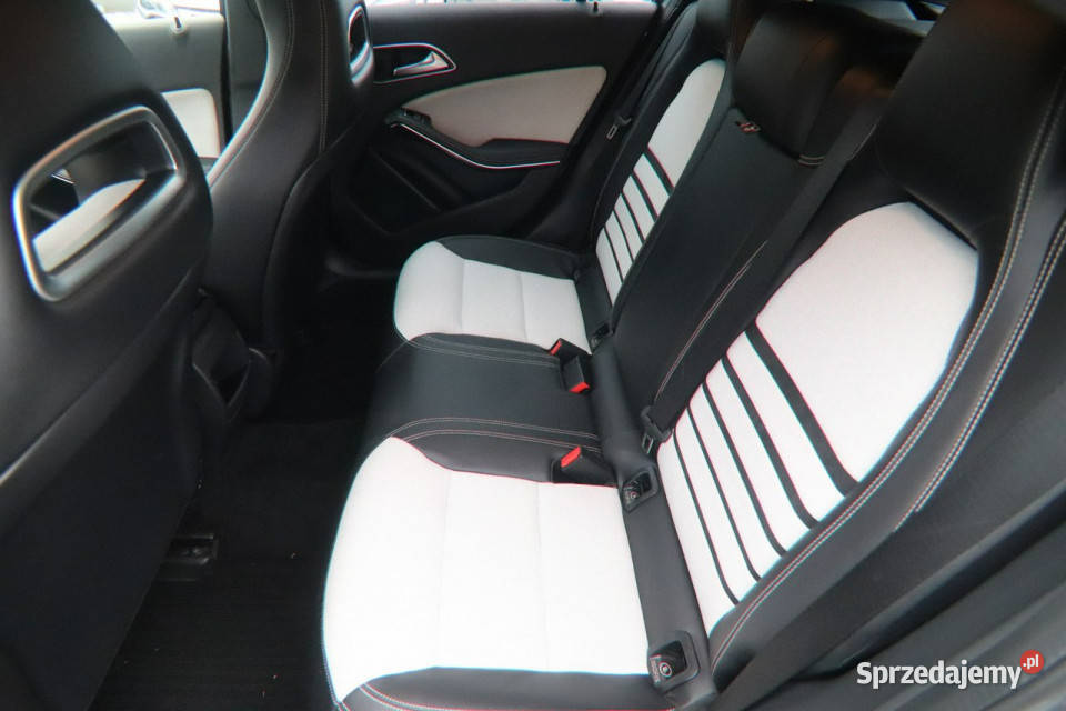 Mercedes A 180 Avantgarde 6bieg zarejestrowany ESP Opole