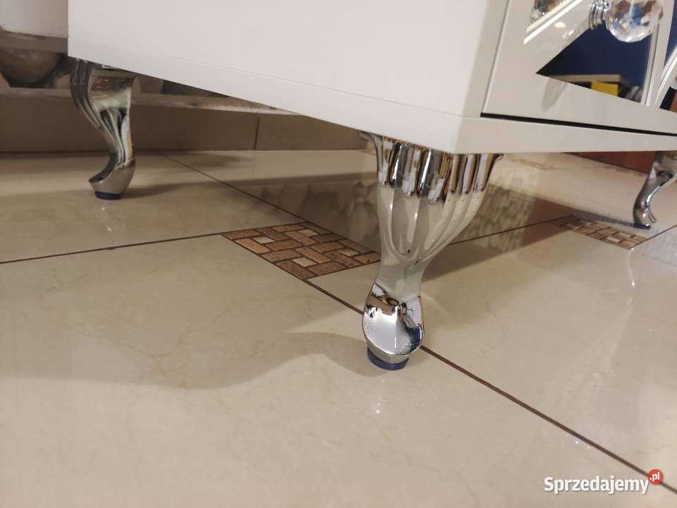 Szafka nocna nakastlik wysoki polysk Nowy Sącz