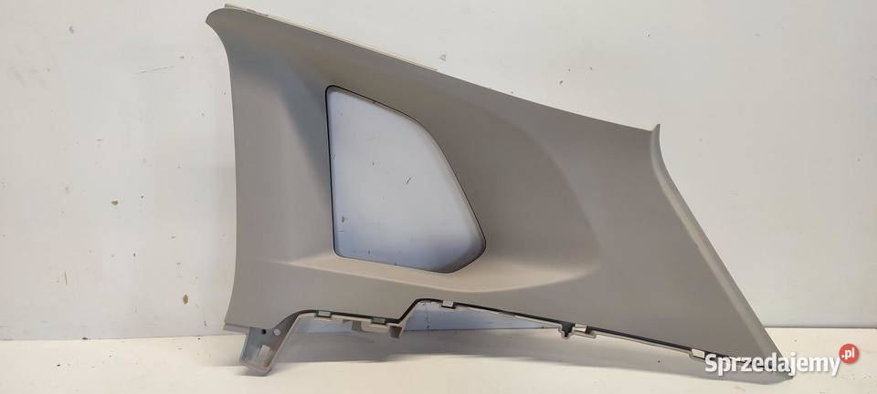 VW TIGUAN II OSŁONA SŁUPKA PRAWA 5NA867288A