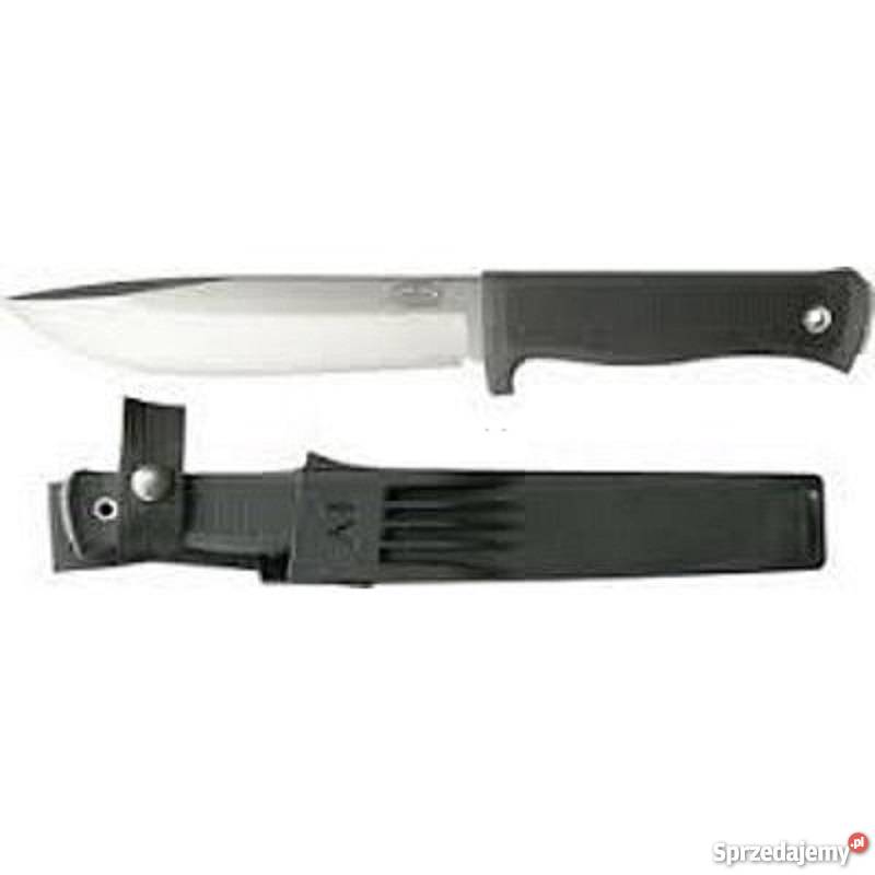 Nóż Fallkniven A1zLeft mazowieckie Warszawa