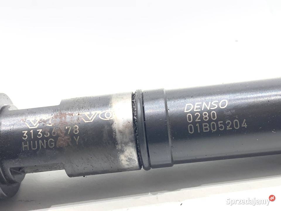 WTRYSKIWACZ VOLVO V90 II VEA132370010CAA 20 150 podkarpackie