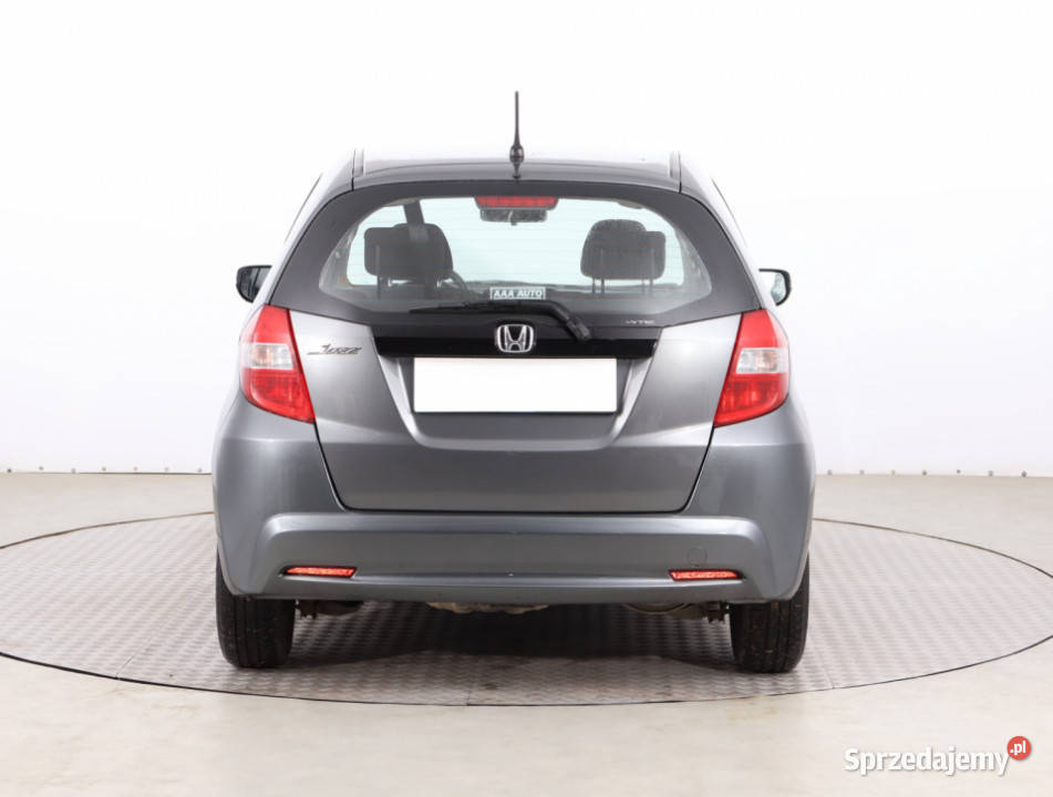 Honda Jazz 14 iVTEC benzyna Piaseczno