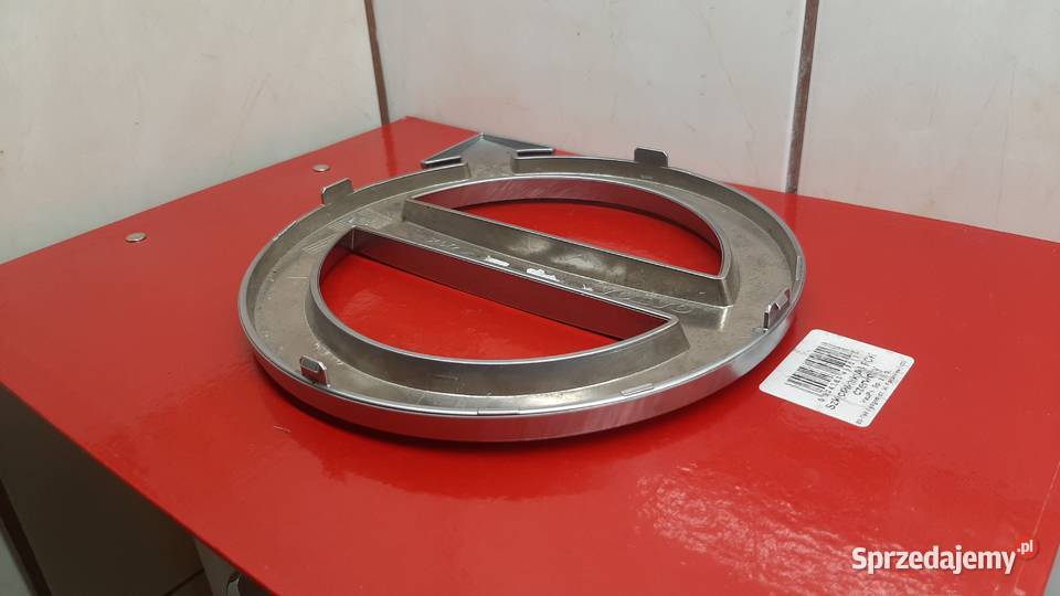 Emblemat VOLVO FH oryginał