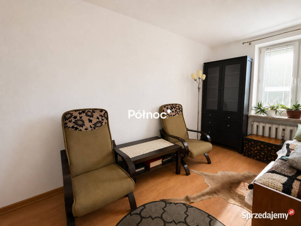 Mieszkanie 75 m na parterze Rejowiec Fabryczny balkon
