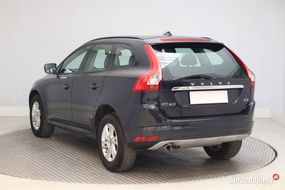 Volvo XC60 D3 Zabrze
