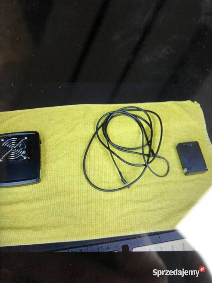 Keyless go walizka dolnośląskie