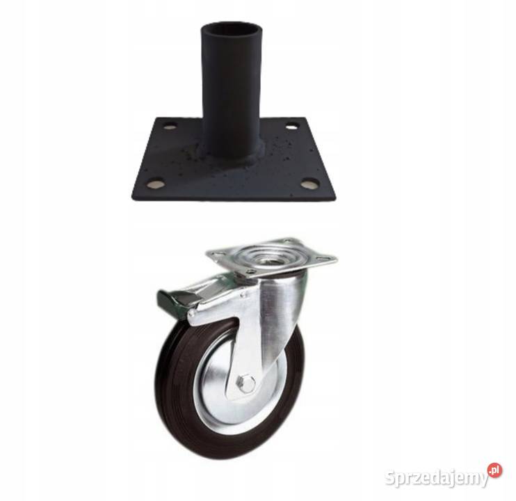 Rusztowanie warszawskie Ramki Warszawskie Kielce