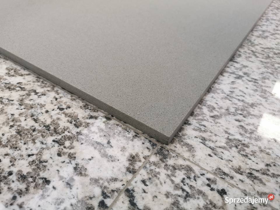 Spiek kwarcowy GRIS SERENA 60x60x12 szczotka Materiały budowlane podkarpackie Przemyśl sprzedam