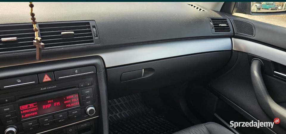 Audi a4 b7 19tdi Lubin sprzedam