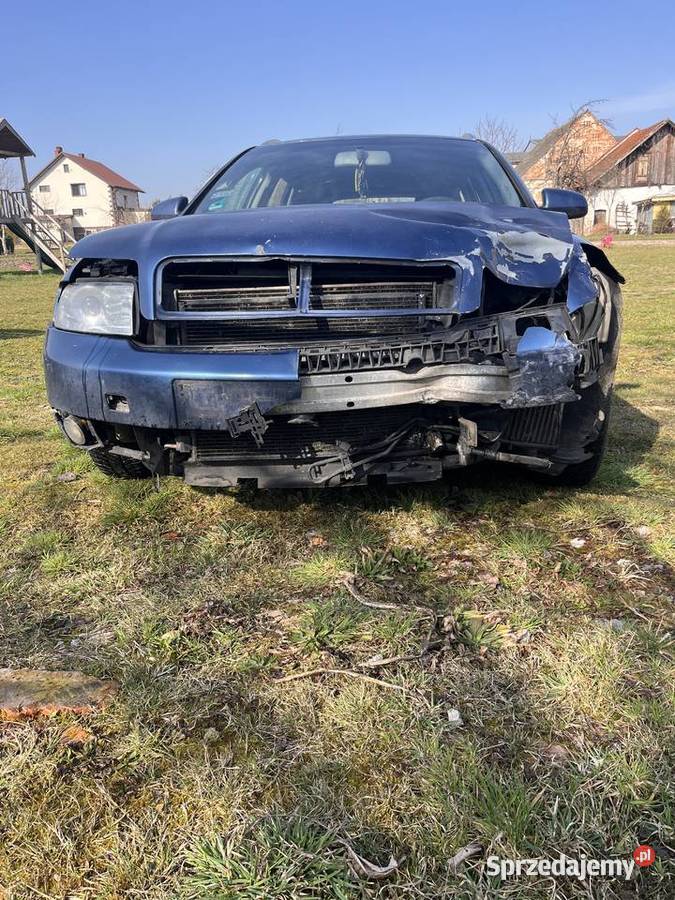 Audi a4 b6 19tdi avb Nysa sprzedam