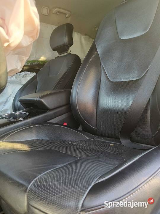 FORD S mk2 20 TDCI 180 gniazdo USB Sochaczew sprzedam