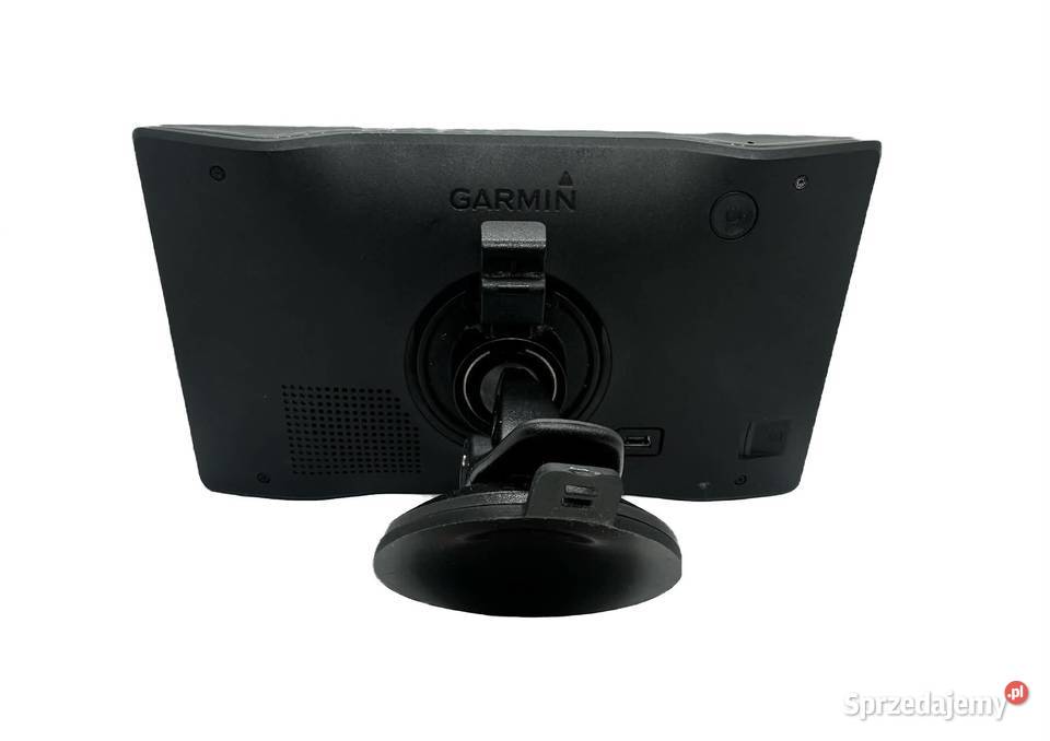 Nawigacja Garmin DriveSmart 61 Elbląg