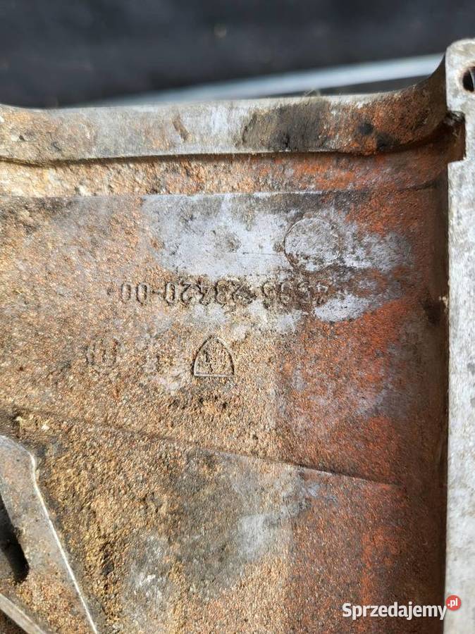 OSŁONA POKRYWA HAMULEC DKW RT 250 RT 200 RT 175 Łańcuchy napędowe Rybnik