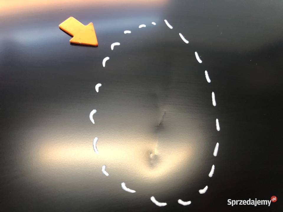 Peugeot 107 PMPN 052012122014 DRUGI LIFT Maska Skarżysko-Kamienna