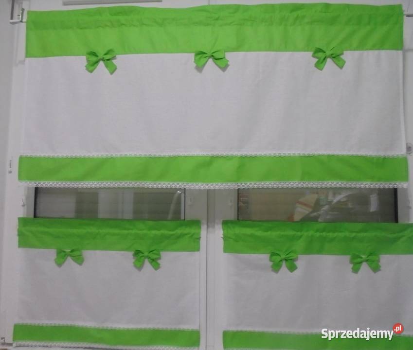 zazdrostki wielkanocne szyjemy na wymiar kujawsko-pomorskie Włocławek