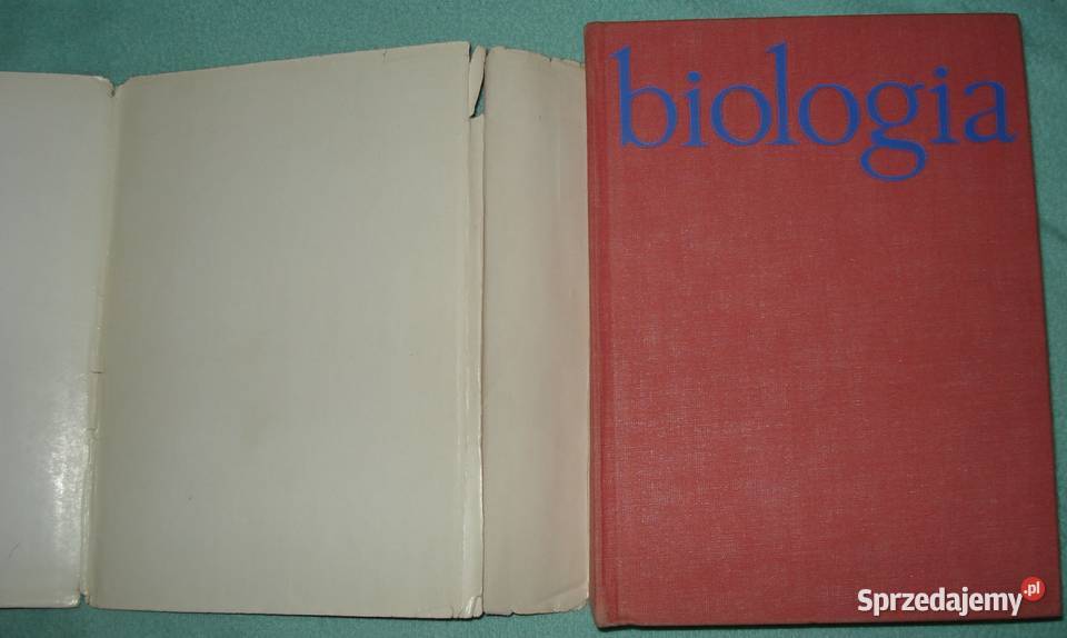 Biologia Warszawa