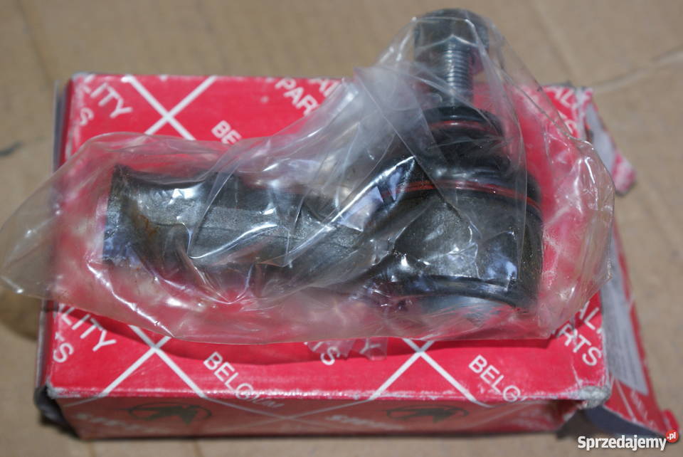 KOŃCÓWKA DRĄŻKA FORD SIERRA L Końcówka drążka Białobrzegi